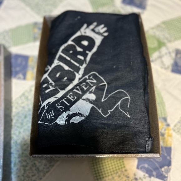 Freebird Bristol leather shoes new - never worn size 9 - Picture 3 of 15